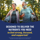 MAV NUTRITION escena de desayuno que ilustra integración diaria