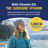 MAV NUTRITION etiqueta nutricional que destaca EPA y DHA