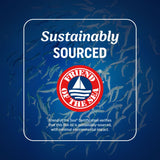 MAV NUTRITION pescado certificado Friend of the Sea sostenible