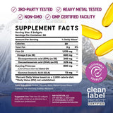 MAV NUTRITION frasco en mesa de cocina integrable en rutina diaria