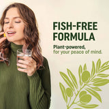 MAV NUTRITION cápsulas junto a comida para ilustrar toma con alimentos