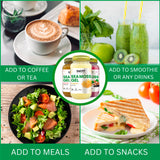 MAX FIT en cocina saludable, versátil en recetas y cosmética casera