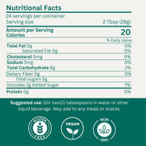 MAX FIT textura cercana del gel suave y nutritivo
