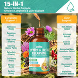 MaxHemp etiqueta con lista de ingredientes que muestra transparencia y confianza