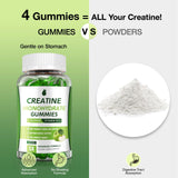 MaxHemp etiqueta con ingredientes y beneficio de creatina clara