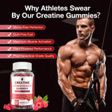 MaxHemp etiqueta nutricional en detalle indicando creatina por porción