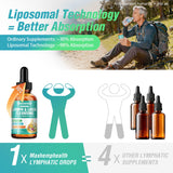Maxhemphealth en cocina lifestyle integrándose a hábitos de bienestar