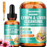 Maxhemphealth botella frontal 60 ml mostrando diseño y volumen para uso diario