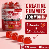 Maxhemphealth detalle de textura de gomitas que facilita la toma diaria