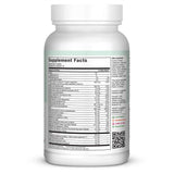 Maxi Health caja abierta con tabletas listas para consumo familiar