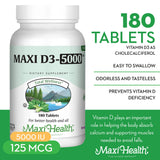 Maxi Health etiqueta y sello Kosher que asegura calidad