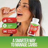 Maximum Slim producto en mano para comparar escala y dosis