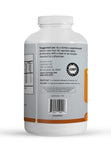 MaxiVision etiqueta nutricional detalle muestra ingredientes clave y transparencia