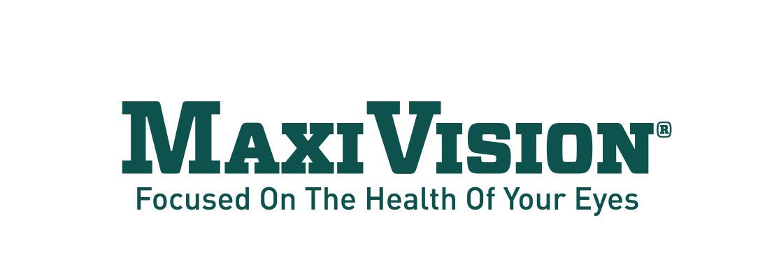 MaxiVision primer plano de luteína y zeaxantina destacando potencia