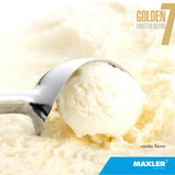 Maxler Golden 7 textura del polvo fina y homogénea para fácil mezcla