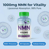 MaxLife Naturals cápsulas en primer plano, fácil de tomar