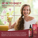 MaxuraFit estilo de vida en cocina mostrando uso diario y sensación natural