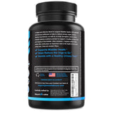 MaxX Labs en estilo de vida activo mostrando energía y confianza