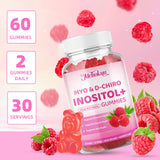Uso matutino de Mchokuu gominolas junto a rutina diaria para cumplir dosis