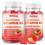 Mchokuu fresas naturales e ingredientes, sabor natural y atractivo