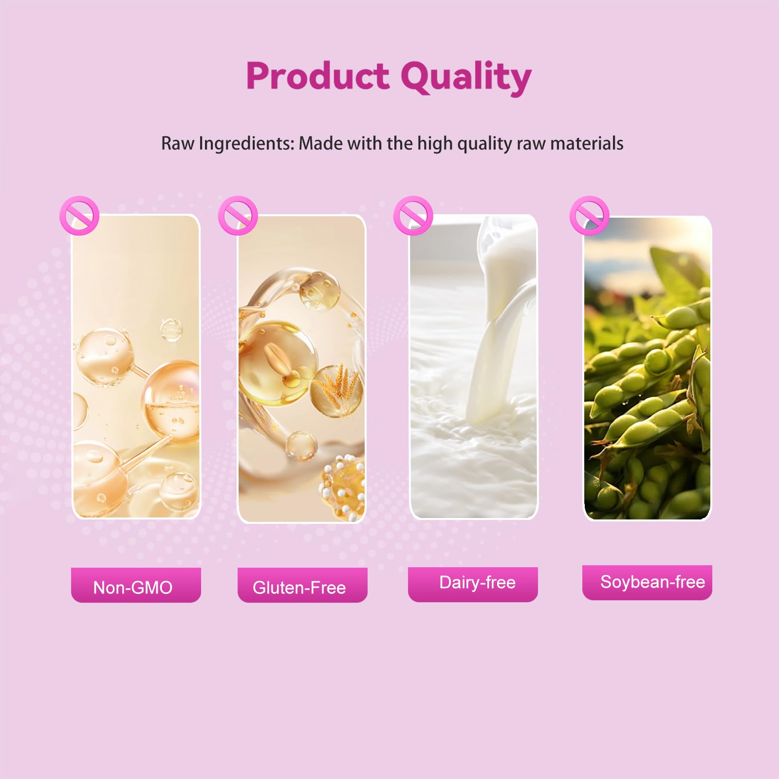 Mclovefy batido saludable con polvo integrado sin alterar sabor