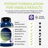 MD. Life 90 cápsulas dispuestas para visualizar cantidad del envase