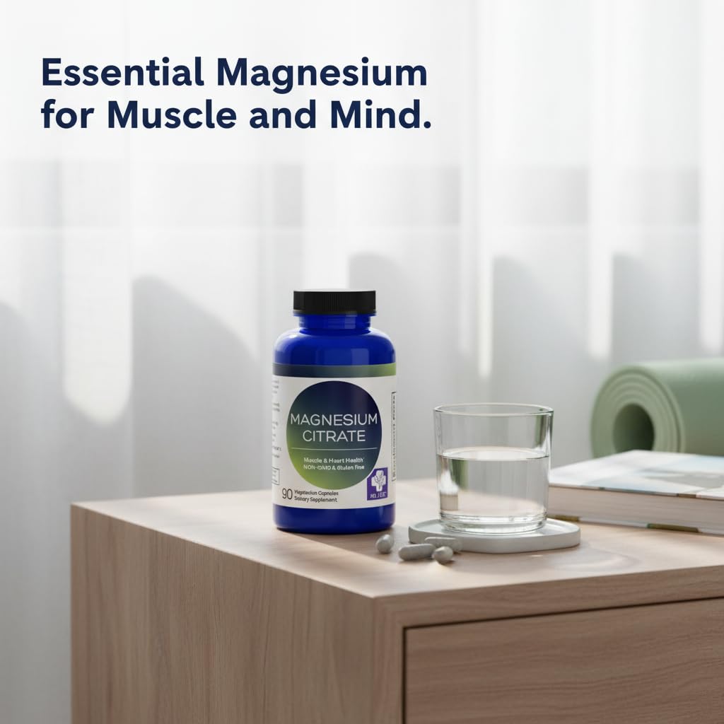 MD. Life etiqueta con ingredientes y certificaciones claras