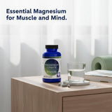 MD. Life etiqueta con ingredientes y certificaciones claras