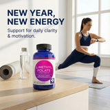MD.LIFE etiqueta nutricional con información clara de 5‑MTHF