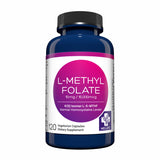 MD.LIFE envase frontal mostrando 120 cápsulas y alta potencia