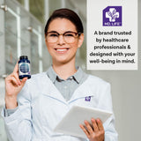 MD.LIFE pruebas de calidad en laboratorio garantizando confianza