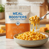 Meal Boosters cucharada dosificadora para control de porciones