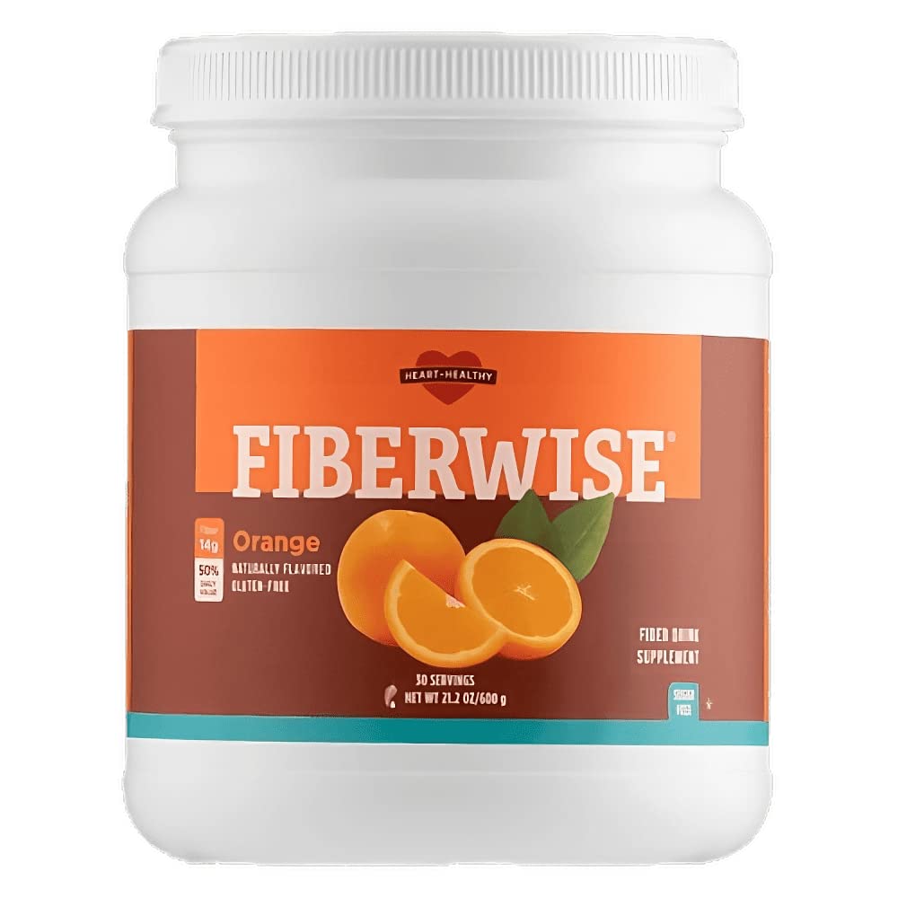 Meaneor FiberWise envase frontal mostrando etiqueta y beneficios