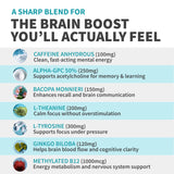MEDCHOICE cápsulas veganas en primer plano, textura uniforme
