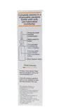 MEDCHOICE Fleet comparación de tamaño de la botella 4.5 fl oz para facilitar almacenamiento en casa