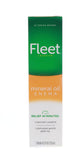 MEDCHOICE Fleet enema frontal del envase mostrando etiqueta legible y ventaja de suministro múltiple