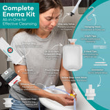 Medi Grade manguera y válvula detalle para control sin derrames