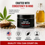 Medical Miracles junto a objetos cotidianos para mostrar tamaño de 2 oz