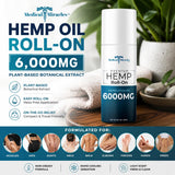Medical Miracles primer plano de la bola aplicadora para aplicación precisa