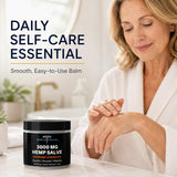 Medical Miracles etiqueta detalle resaltando ingredientes limpios