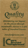 Standard Process Inc. producto en cocina con agua, apoyo para energía diaria