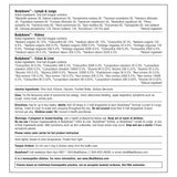 MediNatura primer plano del gotero que muestra textura y fácil dosificación