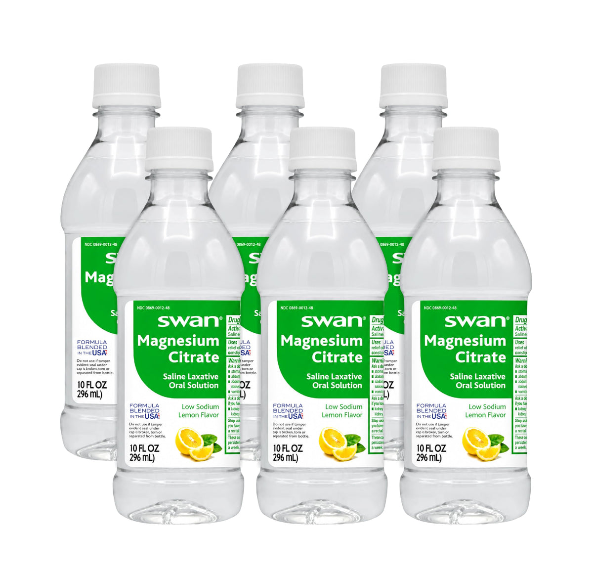 MedRite botella frontal sabor limón muestra etiqueta y uso fácil
