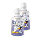 Medtrition HyFiber frente del empaque mostrando presentación y beneficios