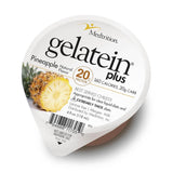 Medtrition ProSource Gelatein Piña frente empaque mostrando práctico formato