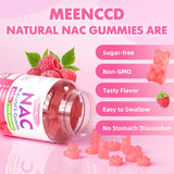 MEENCCD ambos frascos del 2 pack colocados listos para uso diario