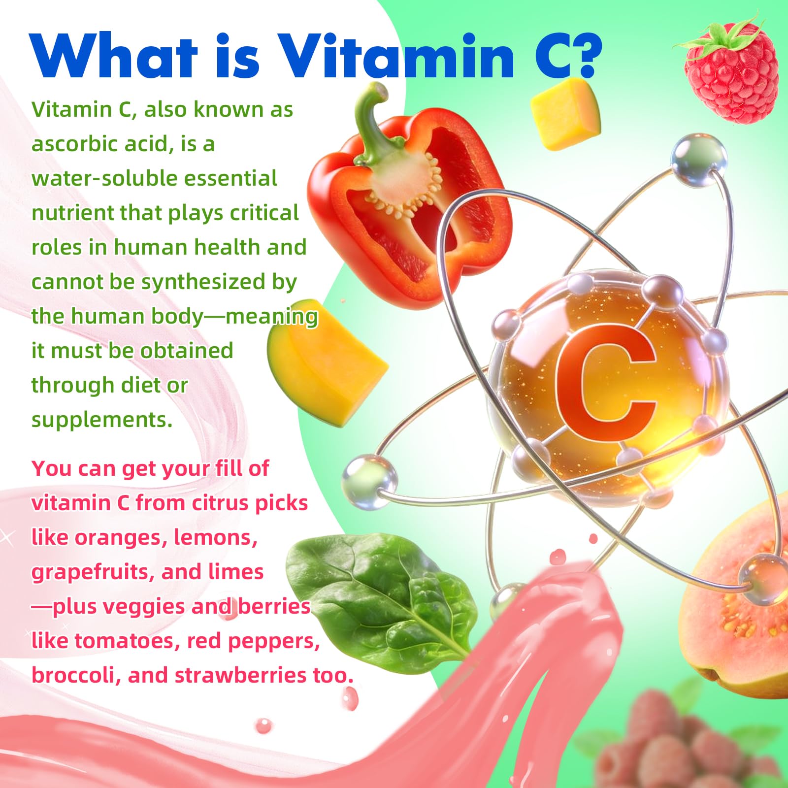 MEENCCD etiqueta nutricional mostrando dosis y ingredientes