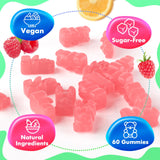 MEENCCD ingredientes vegetales que subrayan la pectinade origen