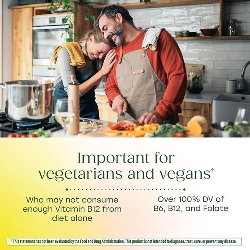 MegaFood etiqueta con certificaciones Non-GMO y B Corp, evidencia de pureza