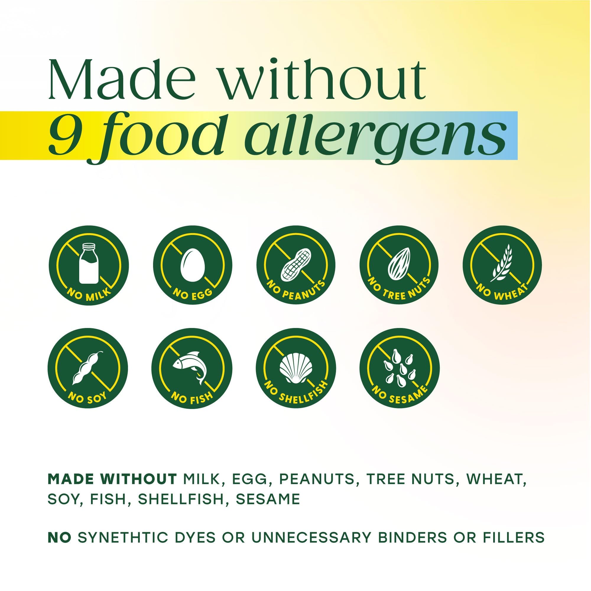 MegaFood tabletas en mano para comparar tamaño y dosificación práctica